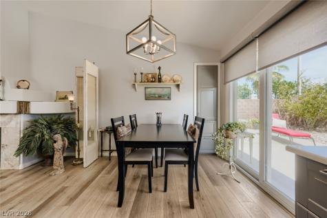 9848 Panorama Cliff Drive Las Vegas NV 89134