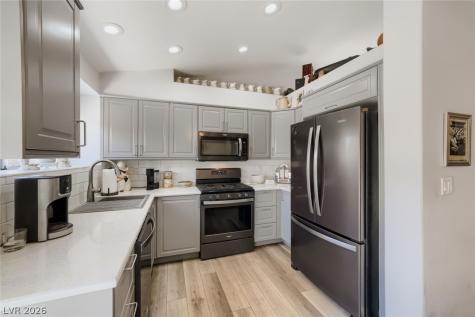 9848 Panorama Cliff Drive Las Vegas NV 89134