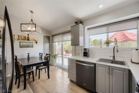 9848 Panorama Cliff Drive Las Vegas NV 89134
