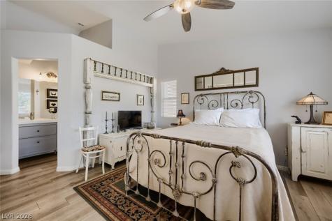 9848 Panorama Cliff Drive Las Vegas NV 89134