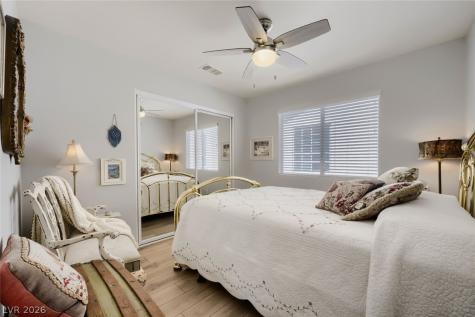 9848 Panorama Cliff Drive Las Vegas NV 89134