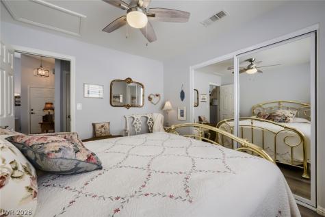 9848 Panorama Cliff Drive Las Vegas NV 89134