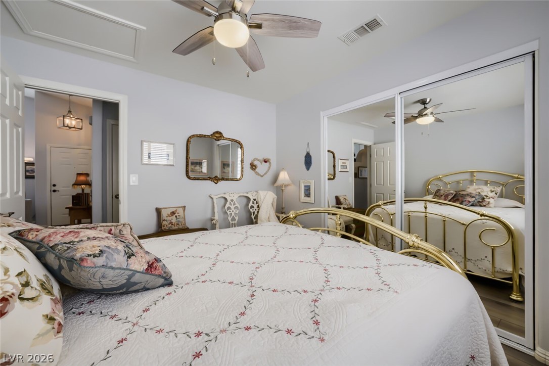 9848 Panorama Cliff Drive Las Vegas NV 89134