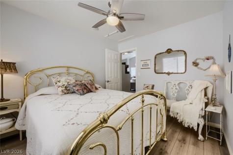 9848 Panorama Cliff Drive Las Vegas NV 89134