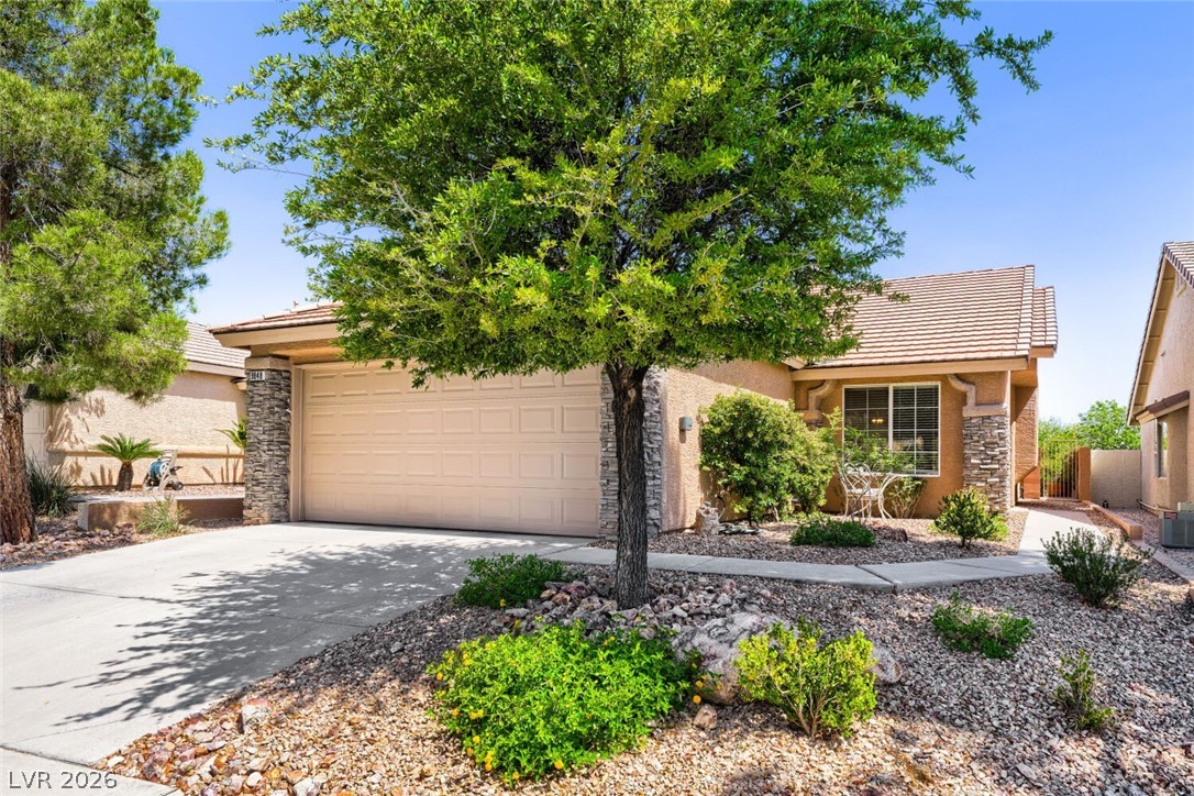 9848 Panorama Cliff Drive Las Vegas NV 89134