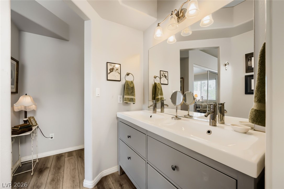 9848 Panorama Cliff Drive Las Vegas NV 89134