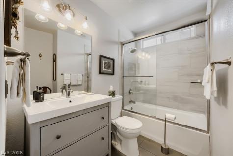 9848 Panorama Cliff Drive Las Vegas NV 89134