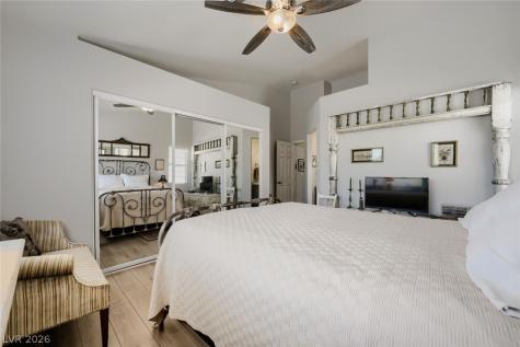 9848 Panorama Cliff Drive Las Vegas NV 89134
