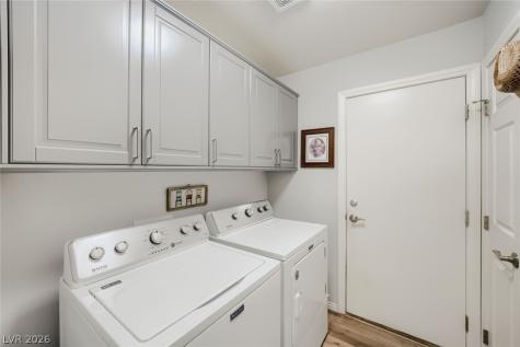 9848 Panorama Cliff Drive Las Vegas NV 89134