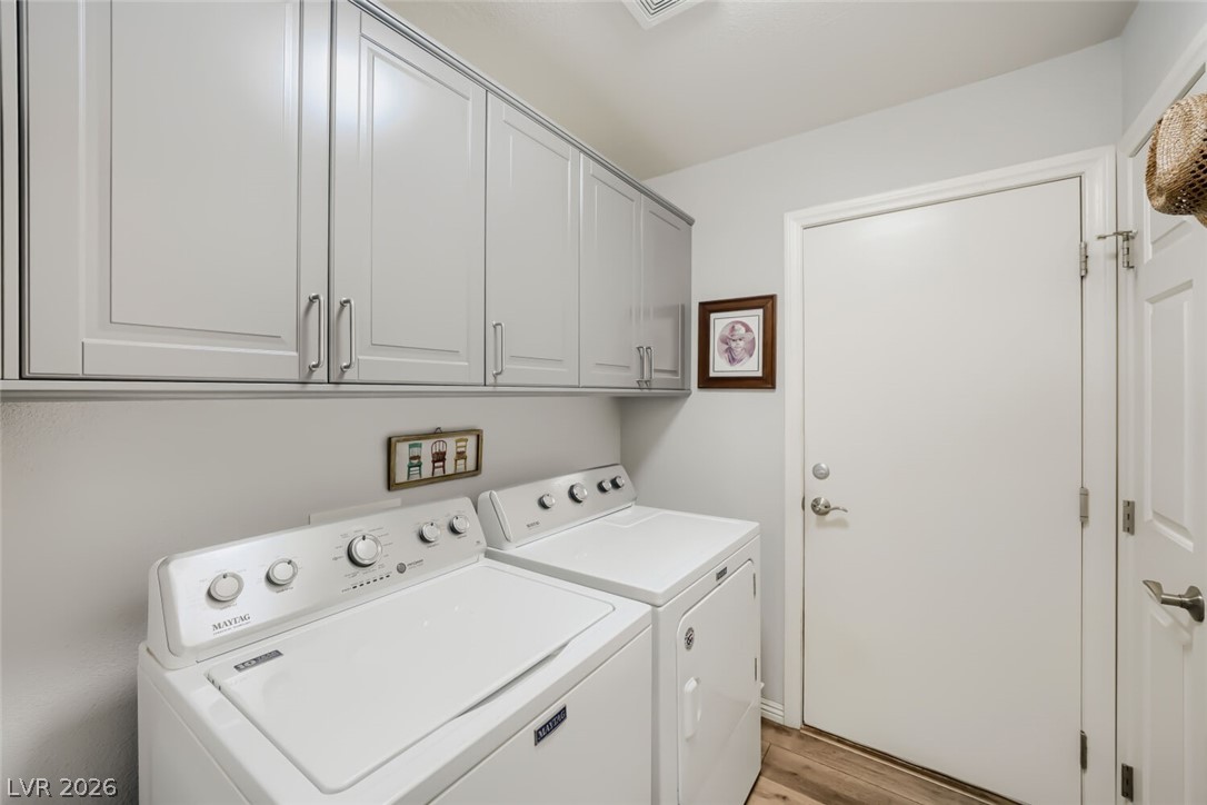 9848 Panorama Cliff Drive Las Vegas NV 89134
