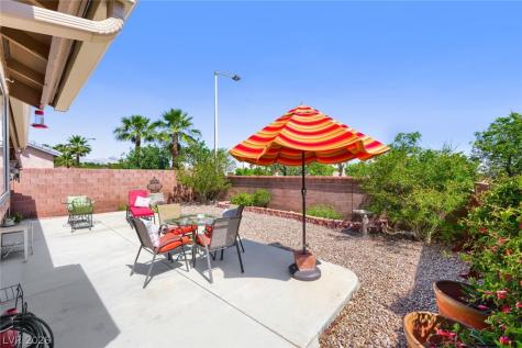 9848 Panorama Cliff Drive Las Vegas NV 89134