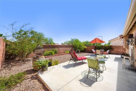 9848 Panorama Cliff Drive Las Vegas NV 89134