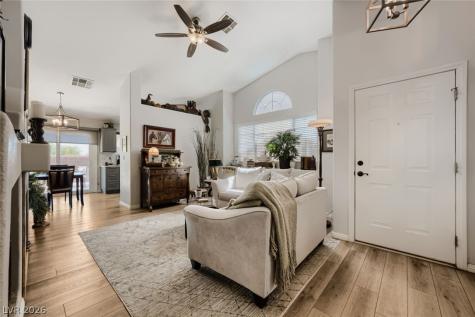 9848 Panorama Cliff Drive Las Vegas NV 89134