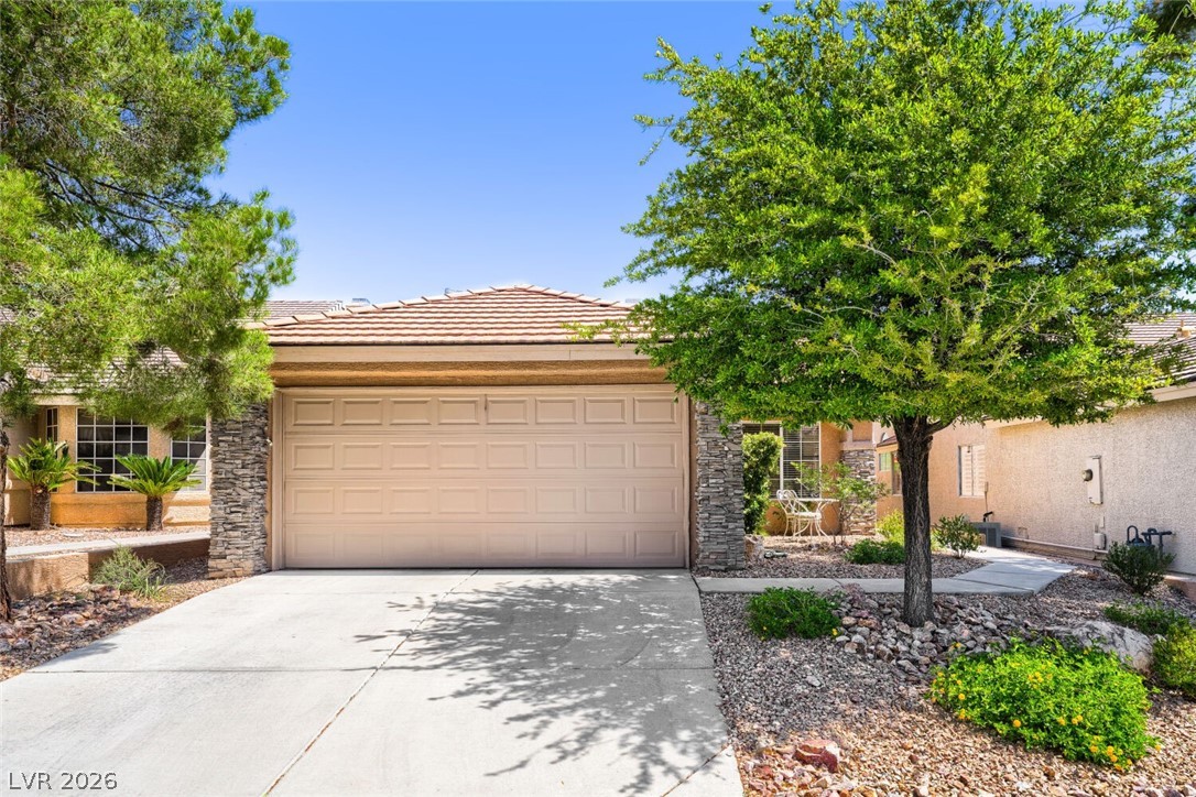 9848 Panorama Cliff Drive Las Vegas NV 89134