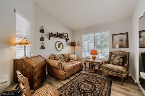 9848 Panorama Cliff Drive Las Vegas NV 89134
