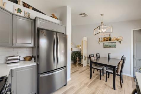 9848 Panorama Cliff Drive Las Vegas NV 89134