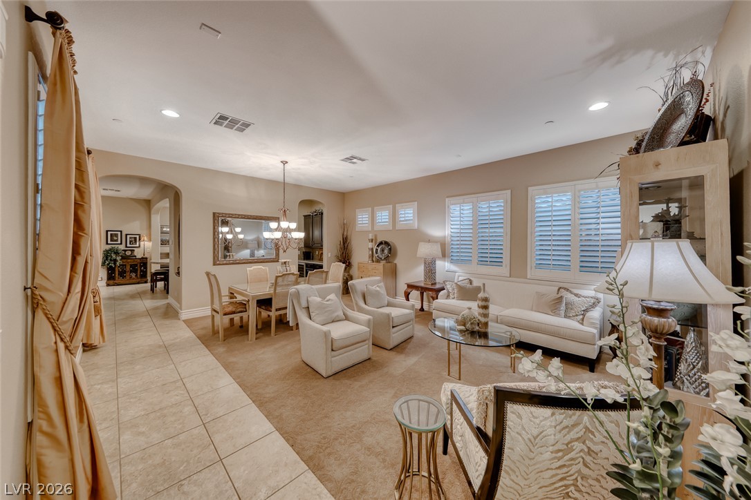 41 Moltrasio Lane Henderson NV 89011
