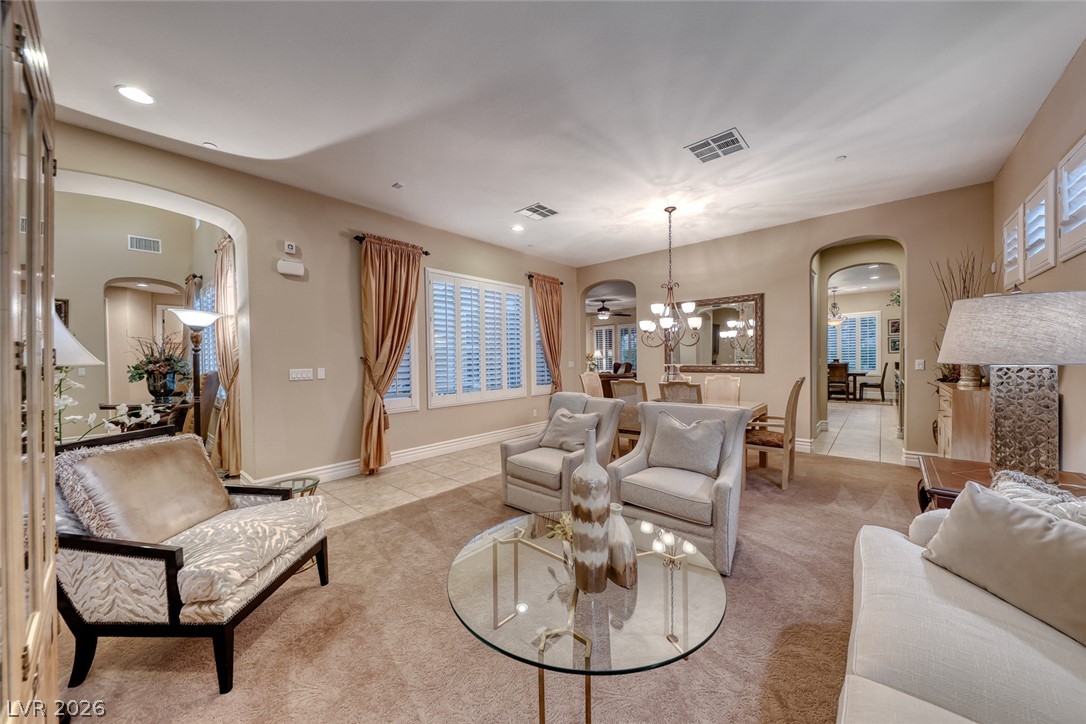 41 Moltrasio Lane Henderson NV 89011