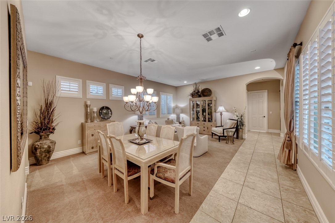 41 Moltrasio Lane Henderson NV 89011