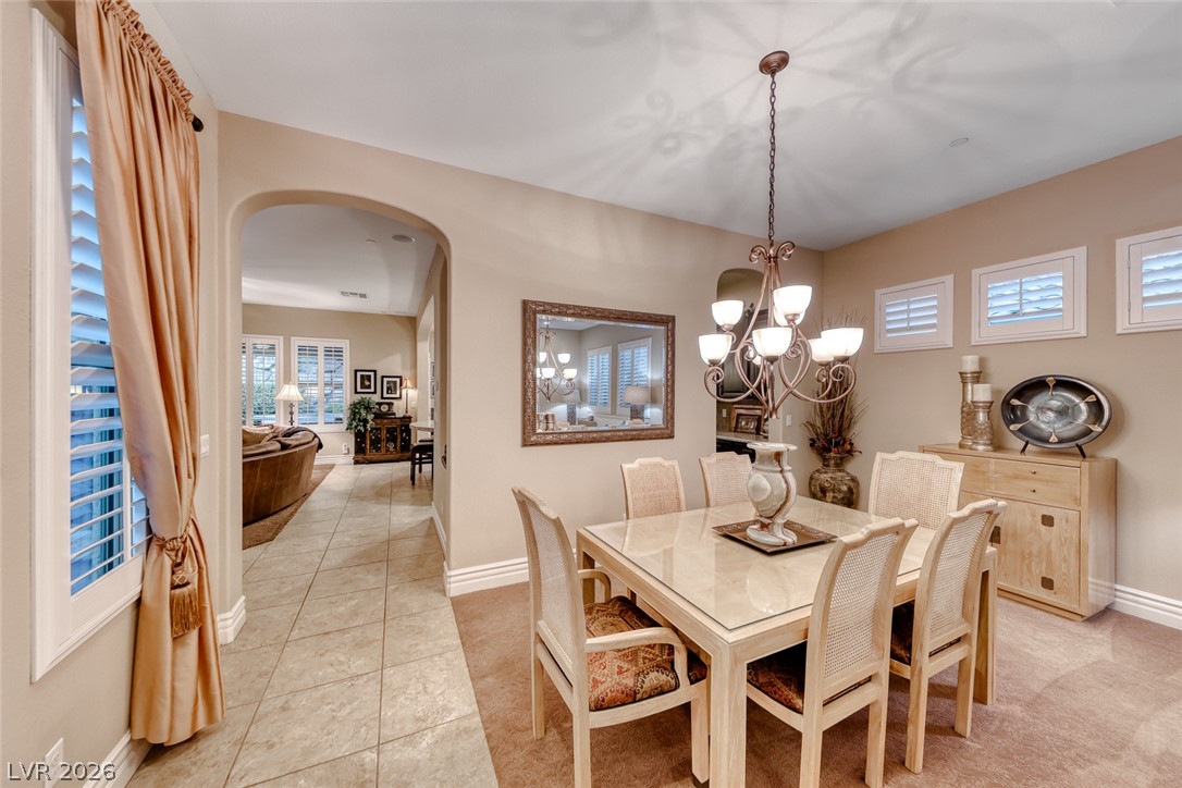 41 Moltrasio Lane Henderson NV 89011