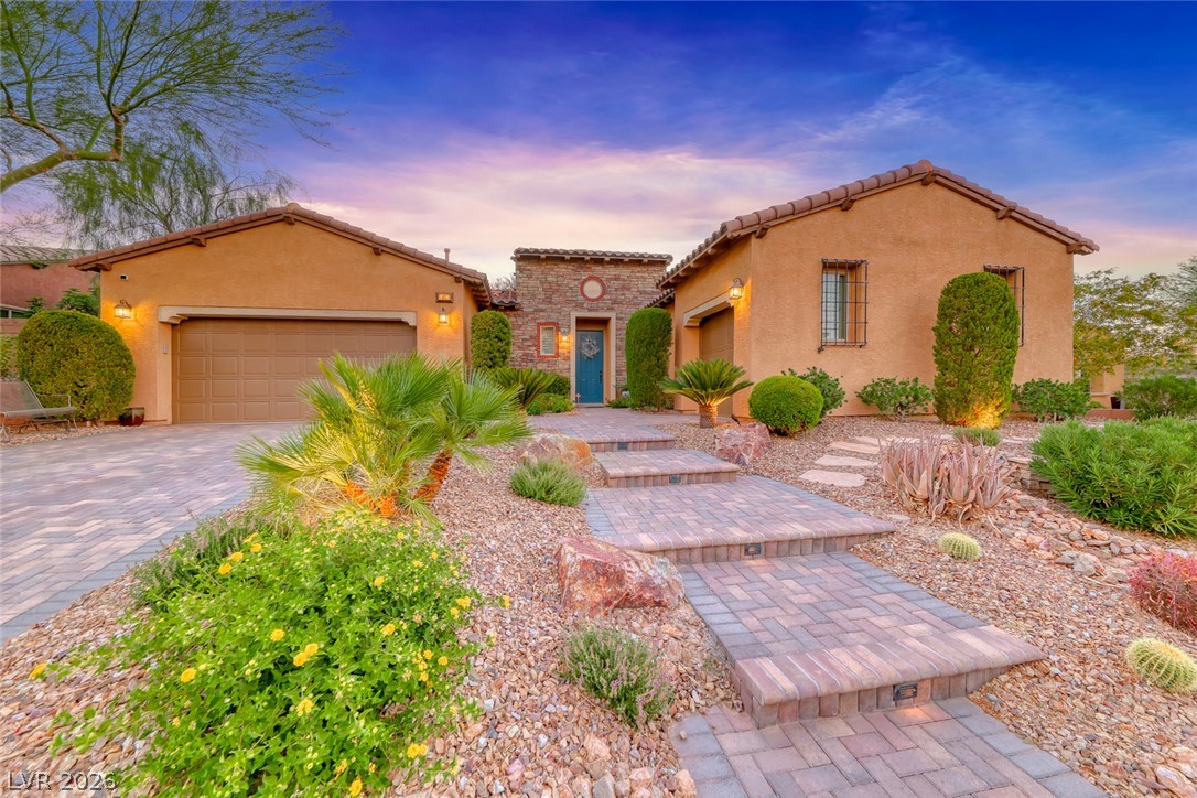 41 Moltrasio Lane Henderson NV 89011