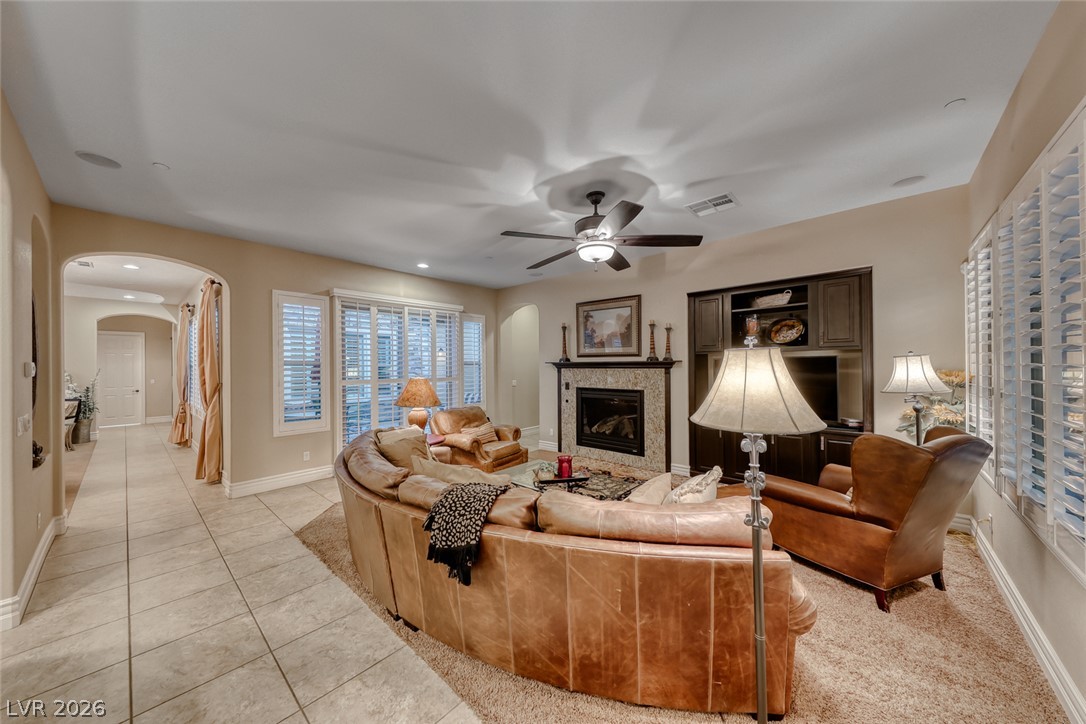 41 Moltrasio Lane Henderson NV 89011