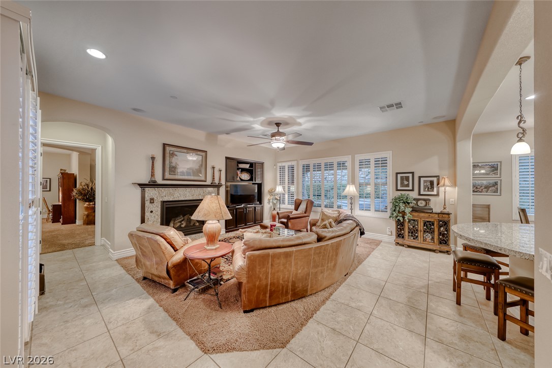 41 Moltrasio Lane Henderson NV 89011