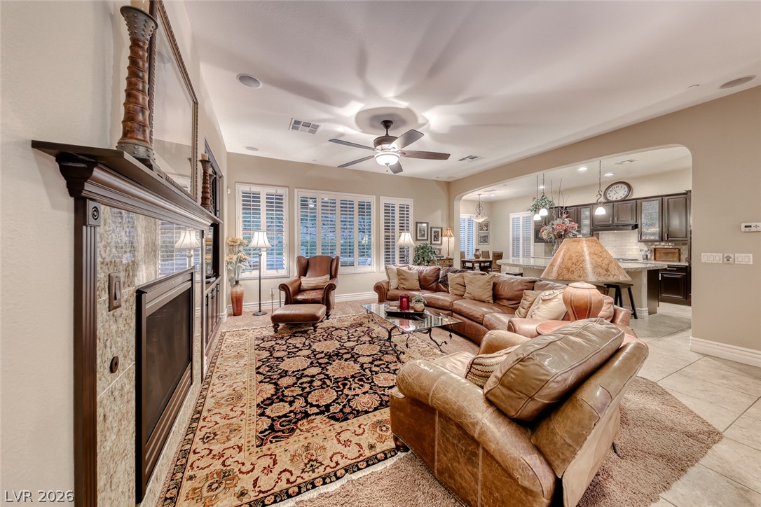 41 Moltrasio Lane Henderson NV 89011