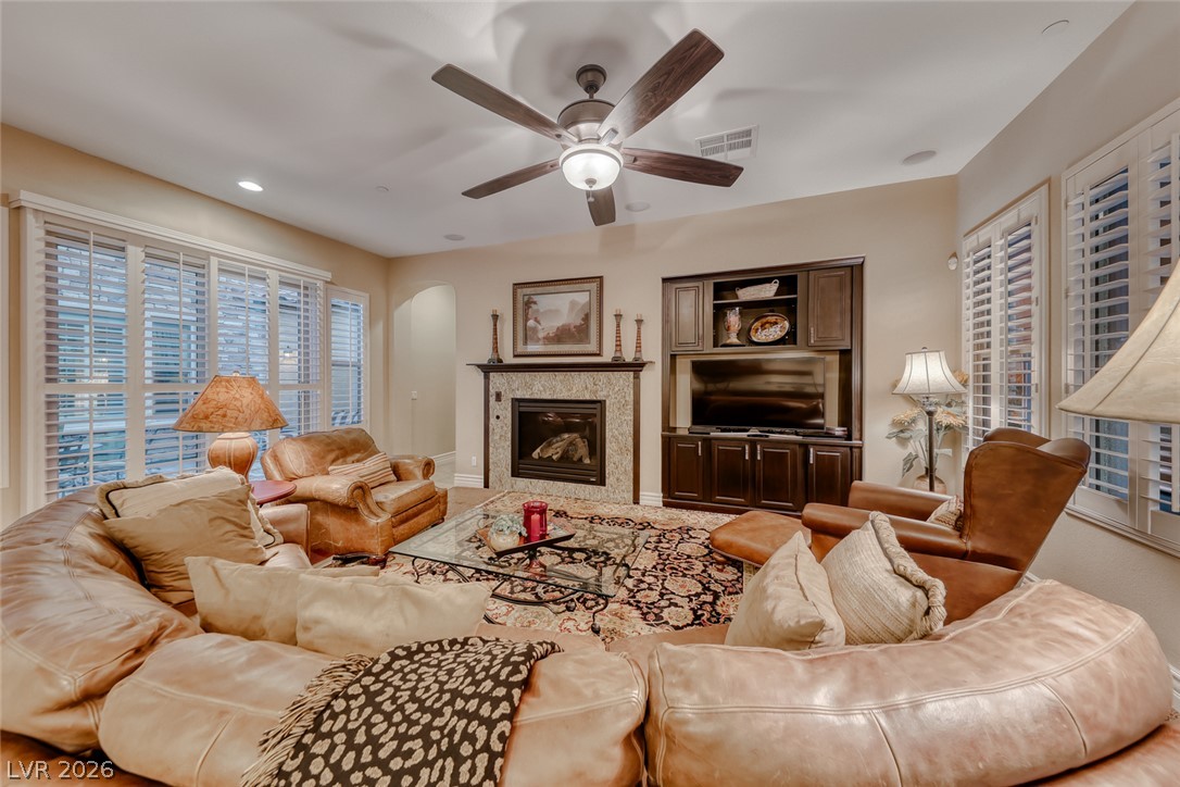 41 Moltrasio Lane Henderson NV 89011