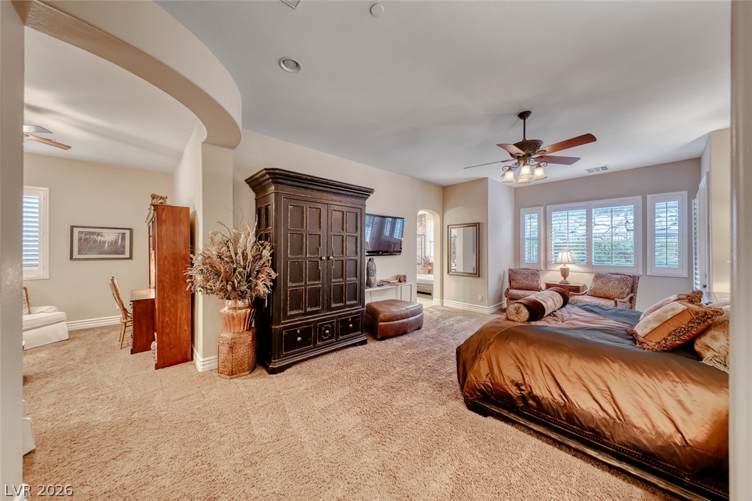 41 Moltrasio Lane Henderson NV 89011