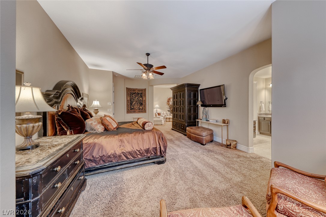 41 Moltrasio Lane Henderson NV 89011