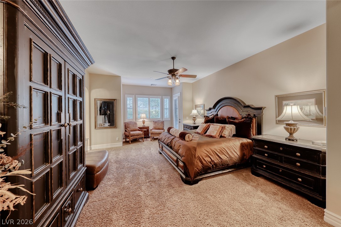 41 Moltrasio Lane Henderson NV 89011