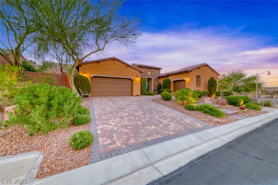 41 Moltrasio Lane Henderson NV 89011