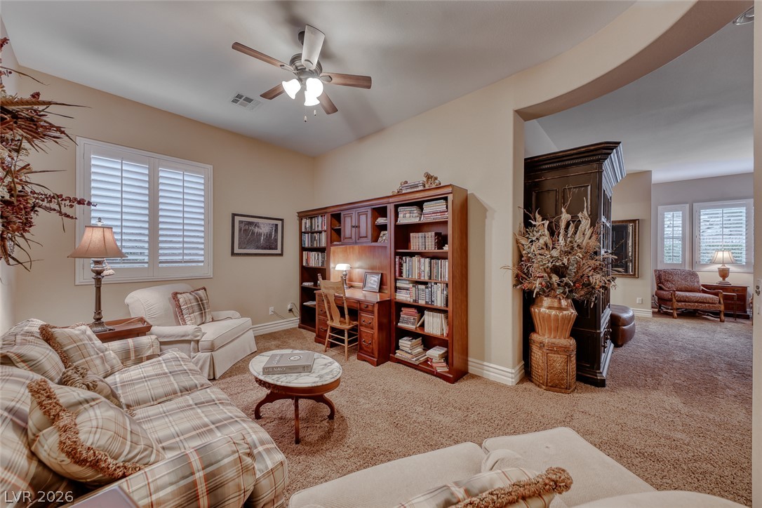 41 Moltrasio Lane Henderson NV 89011