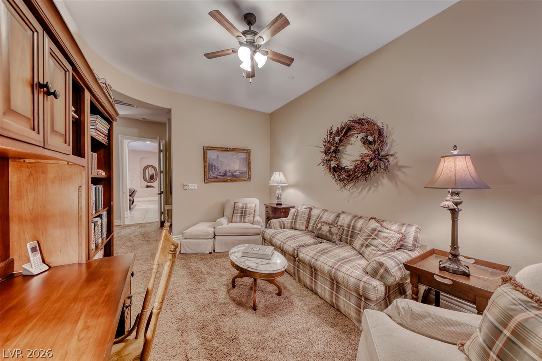 41 Moltrasio Lane Henderson NV 89011