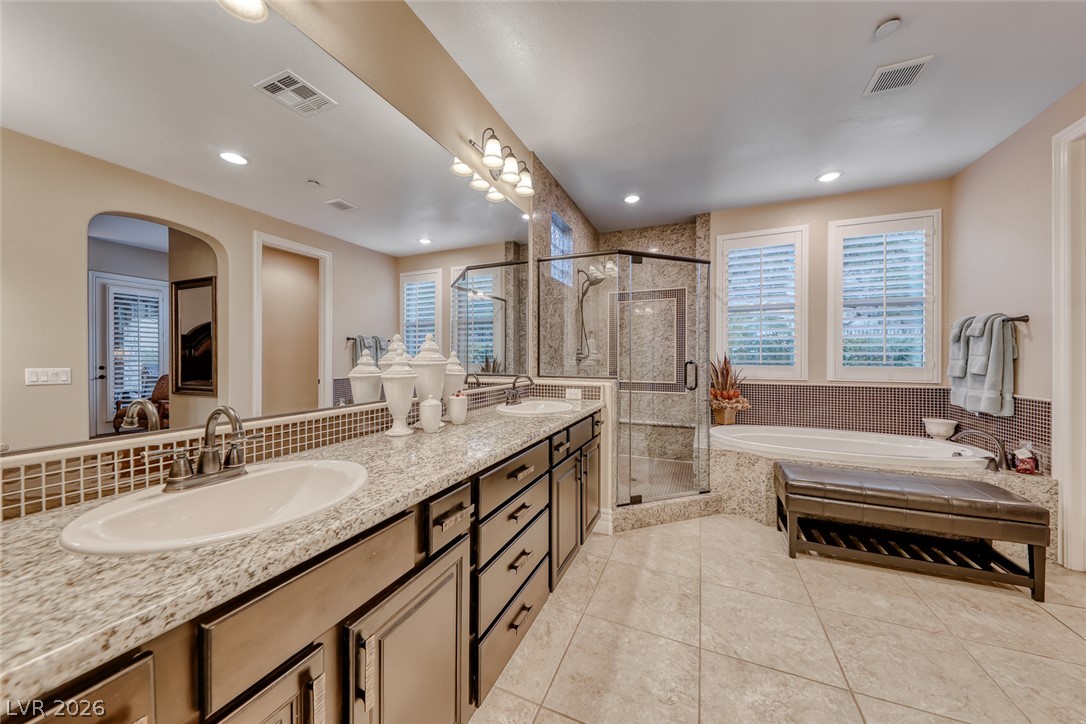 41 Moltrasio Lane Henderson NV 89011