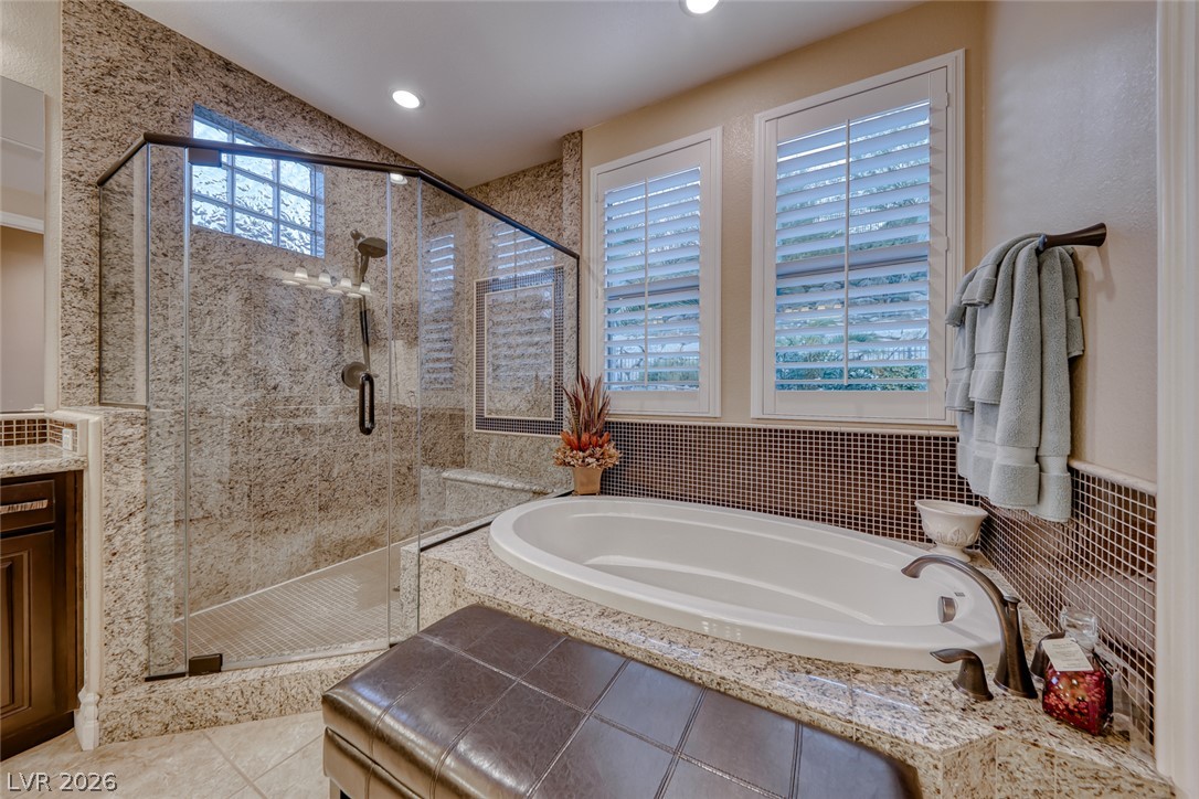 41 Moltrasio Lane Henderson NV 89011