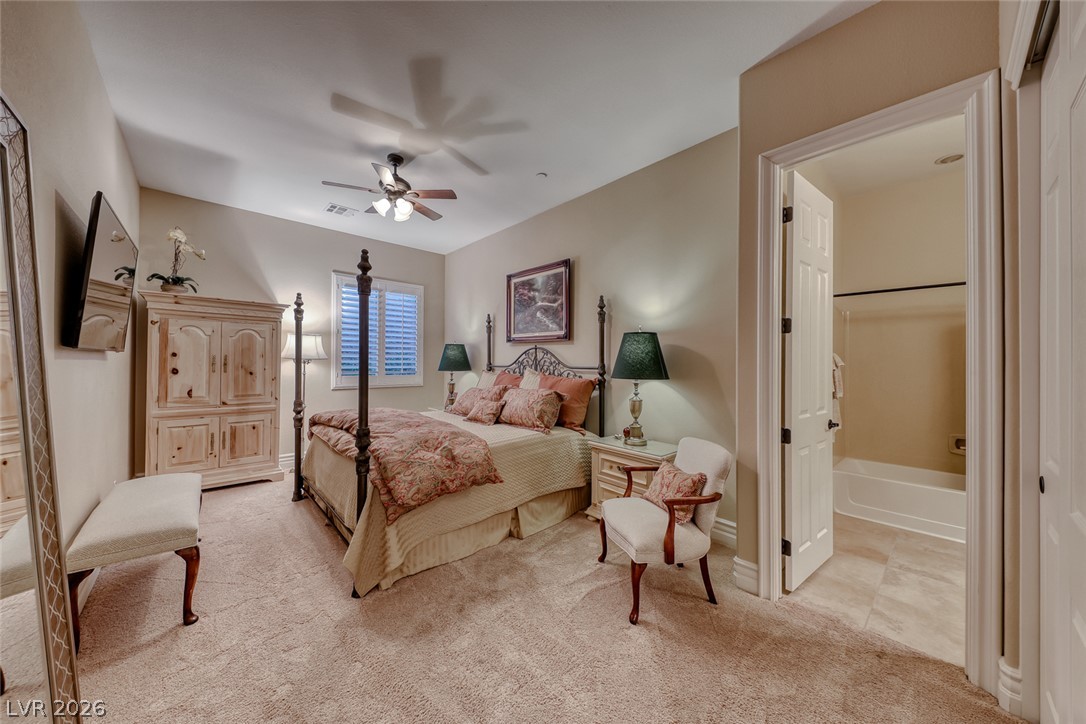 41 Moltrasio Lane Henderson NV 89011