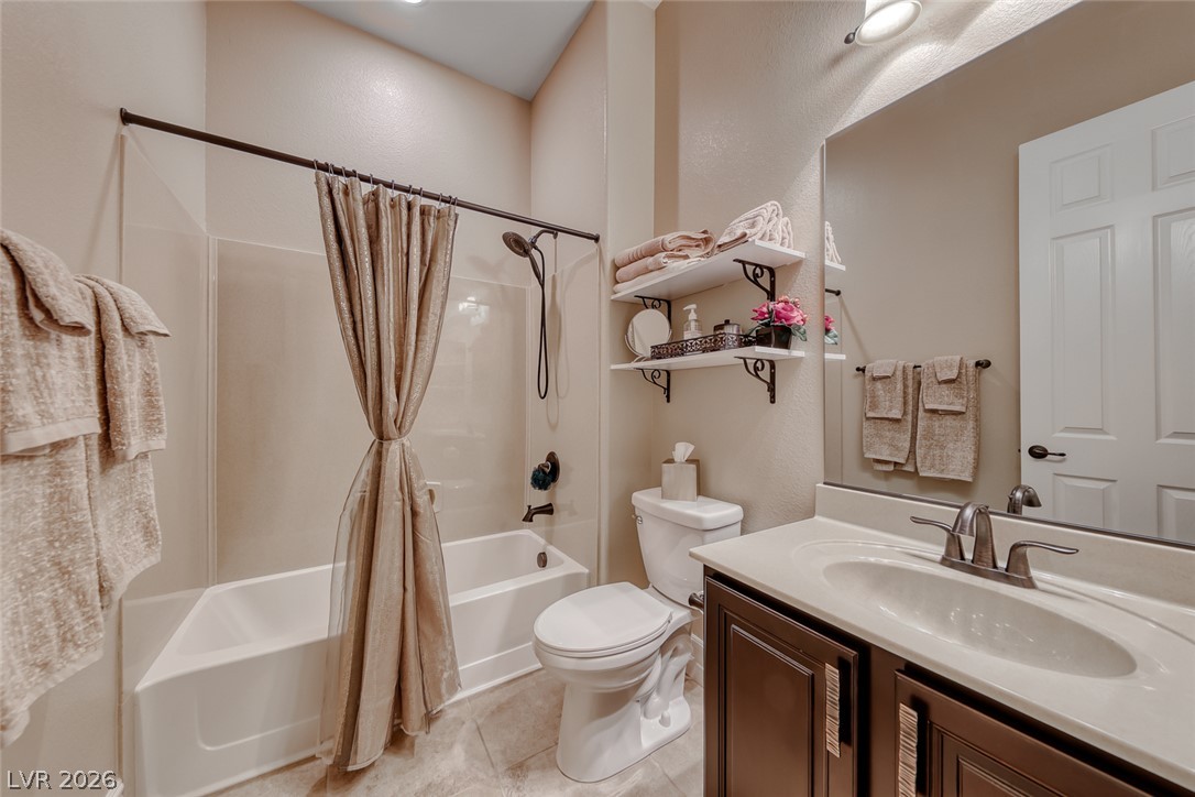 41 Moltrasio Lane Henderson NV 89011