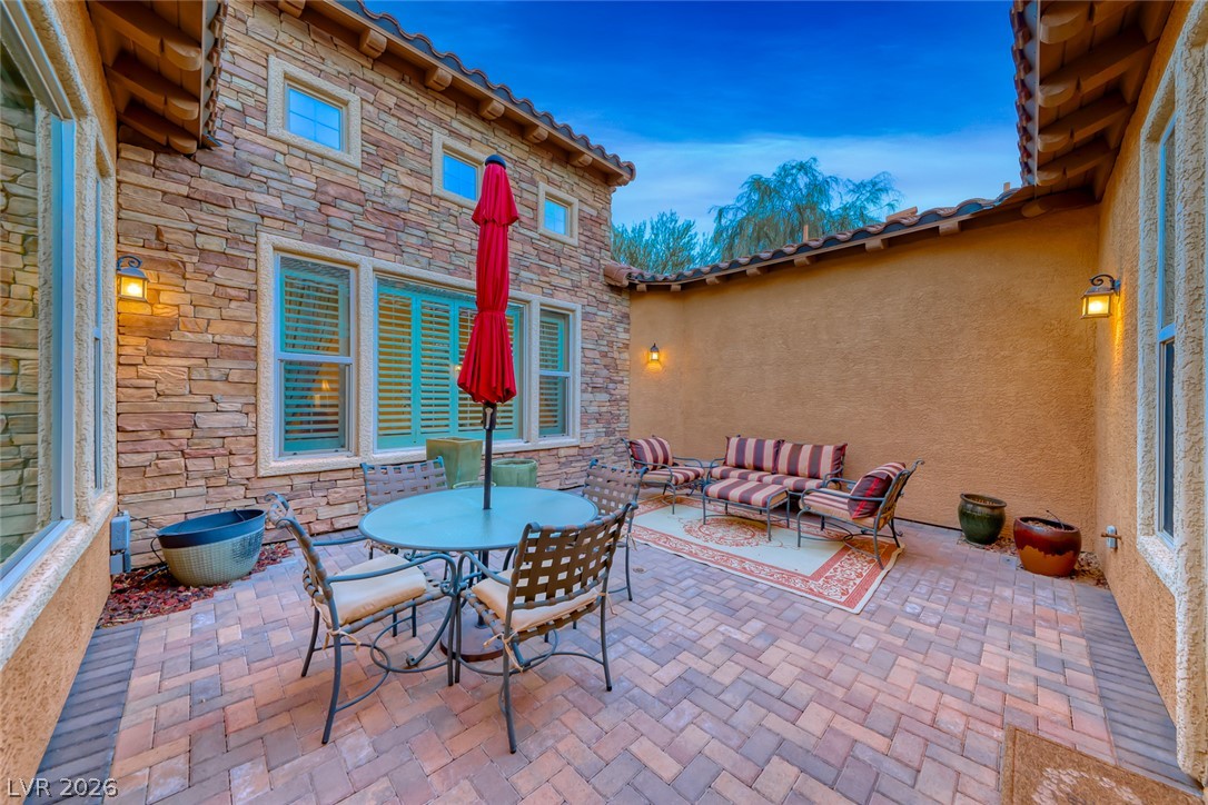 41 Moltrasio Lane Henderson NV 89011