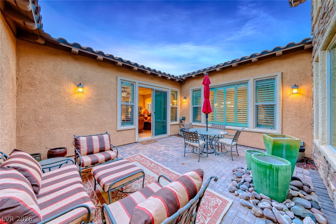 41 Moltrasio Lane Henderson NV 89011