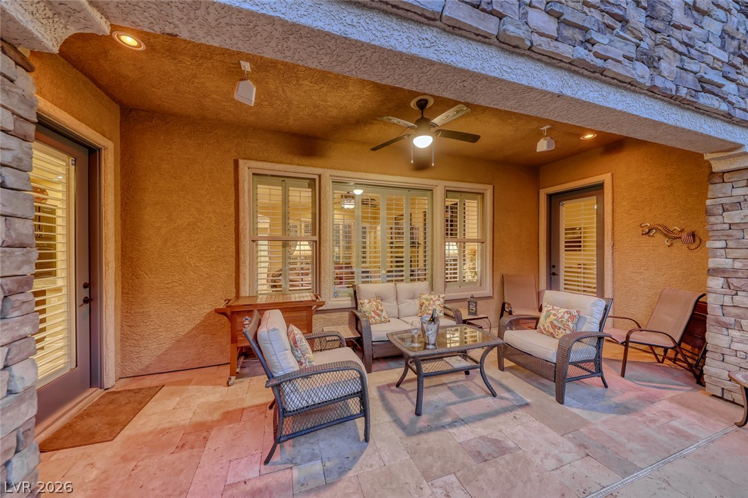 41 Moltrasio Lane Henderson NV 89011