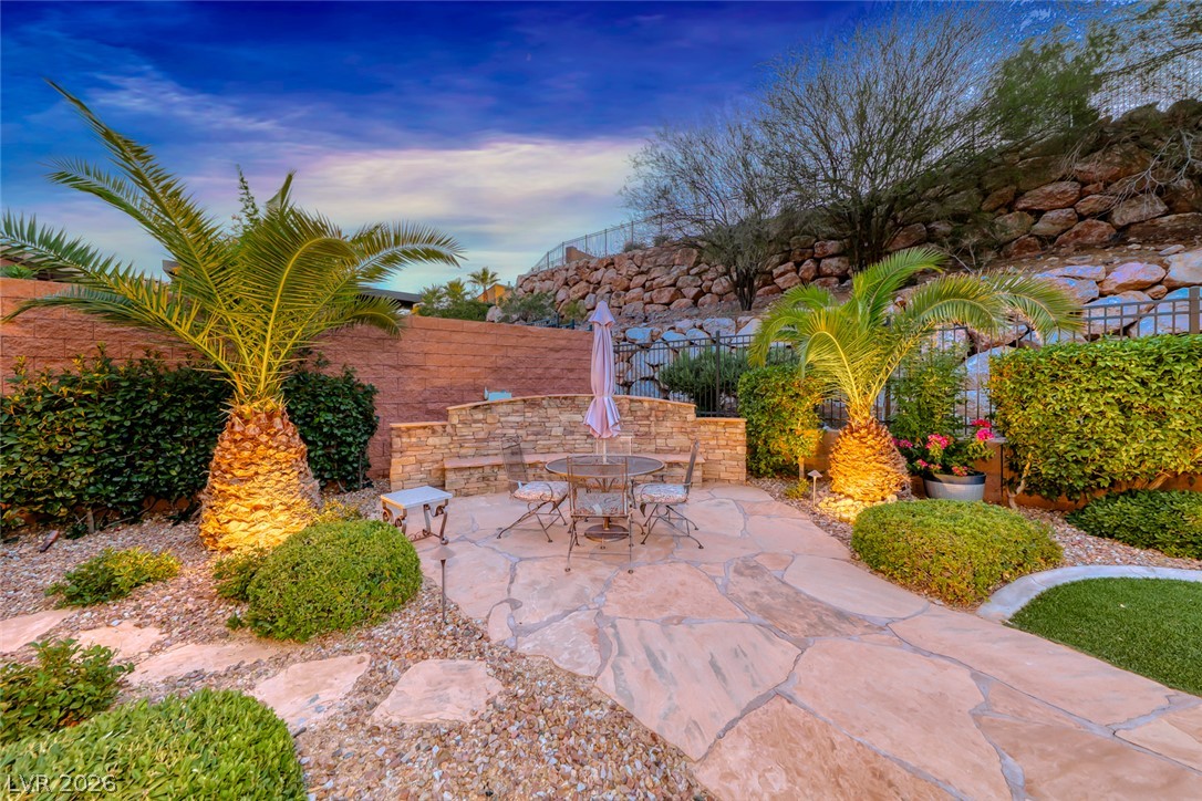41 Moltrasio Lane Henderson NV 89011