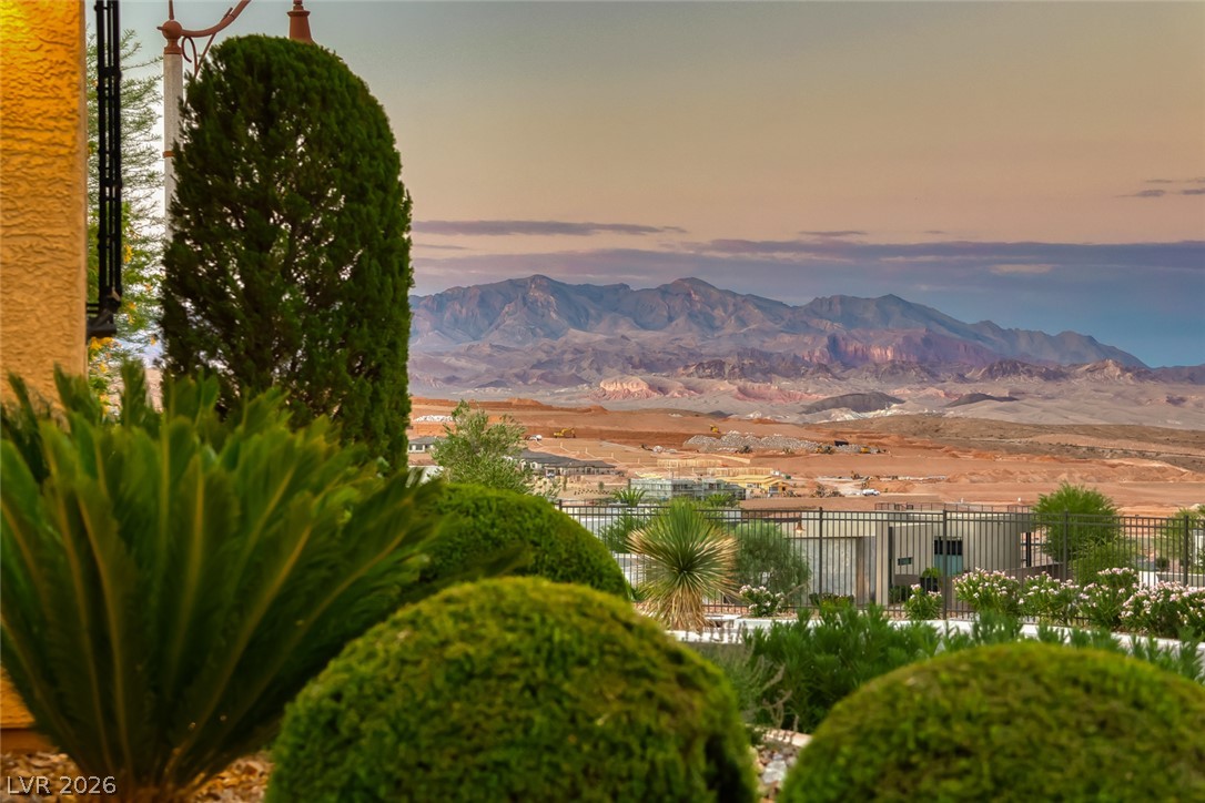 41 Moltrasio Lane Henderson NV 89011