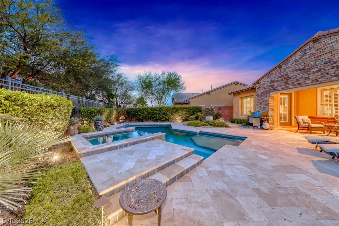 41 Moltrasio Lane Henderson NV 89011
