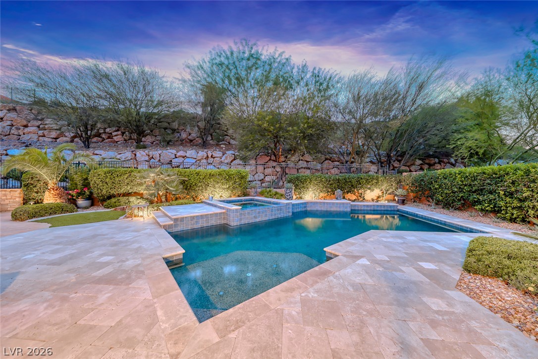 41 Moltrasio Lane Henderson NV 89011