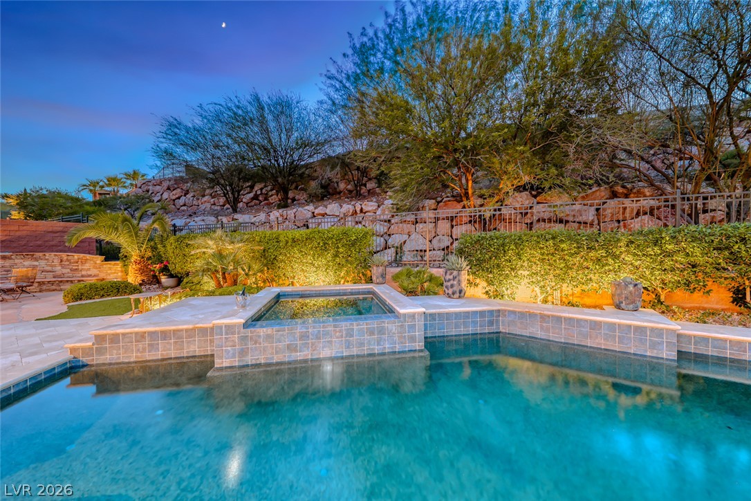 41 Moltrasio Lane Henderson NV 89011