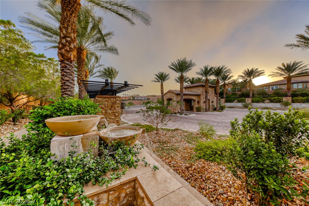 41 Moltrasio Lane Henderson NV 89011