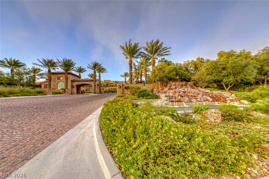 41 Moltrasio Lane Henderson NV 89011