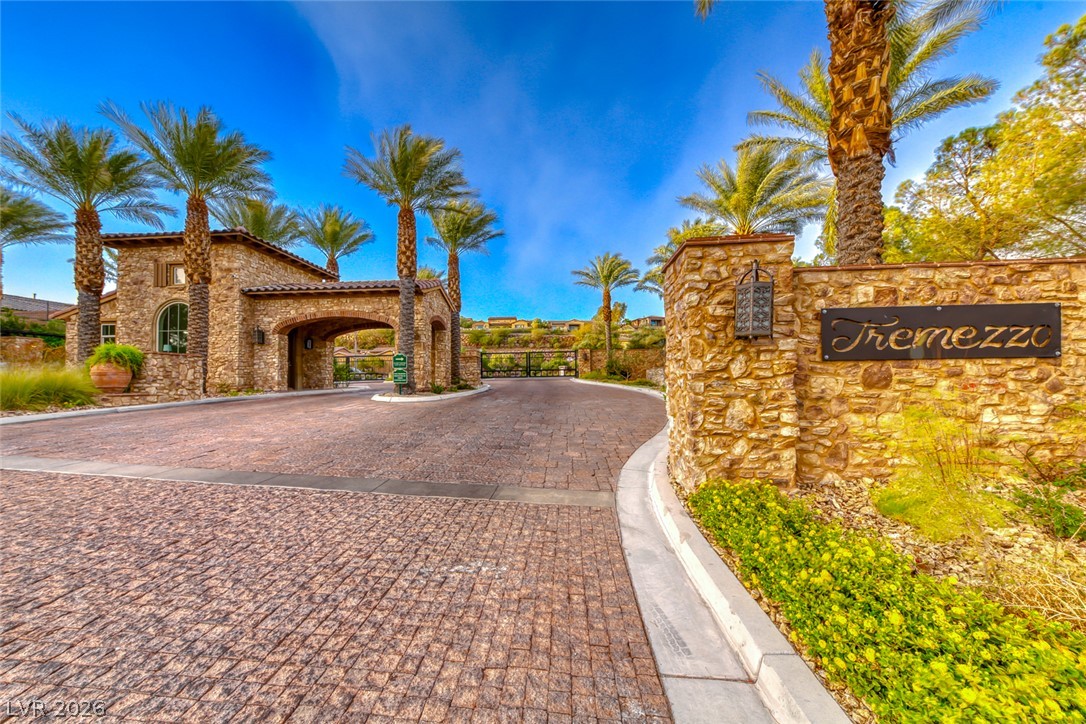 41 Moltrasio Lane Henderson NV 89011